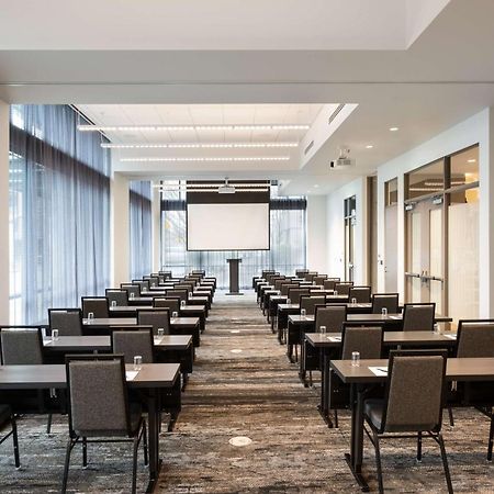 Holman Riverfront Park Hotel Salem, Tapestry By Hilton Extérieur photo