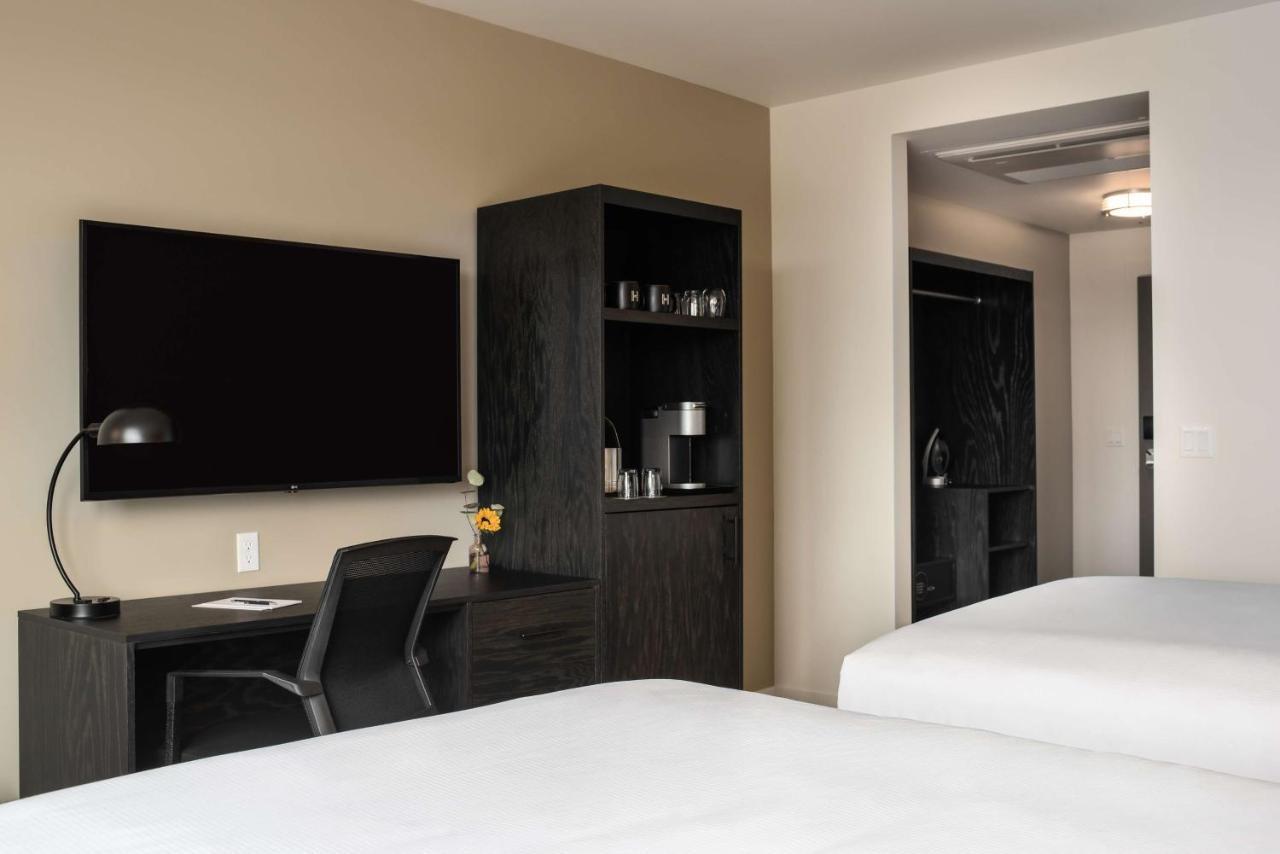 Holman Riverfront Park Hotel Salem, Tapestry By Hilton Extérieur photo