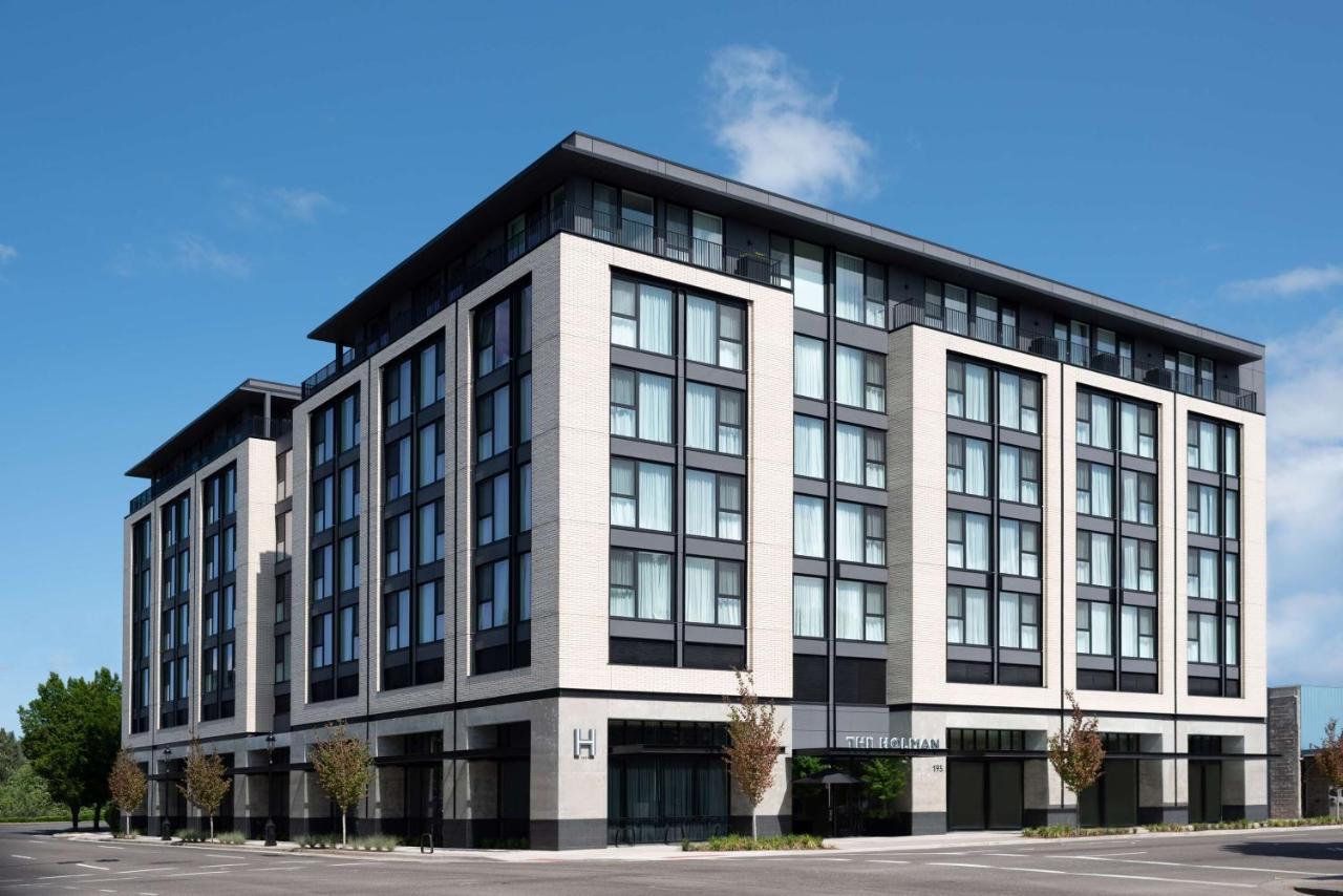 Holman Riverfront Park Hotel Salem, Tapestry By Hilton Extérieur photo