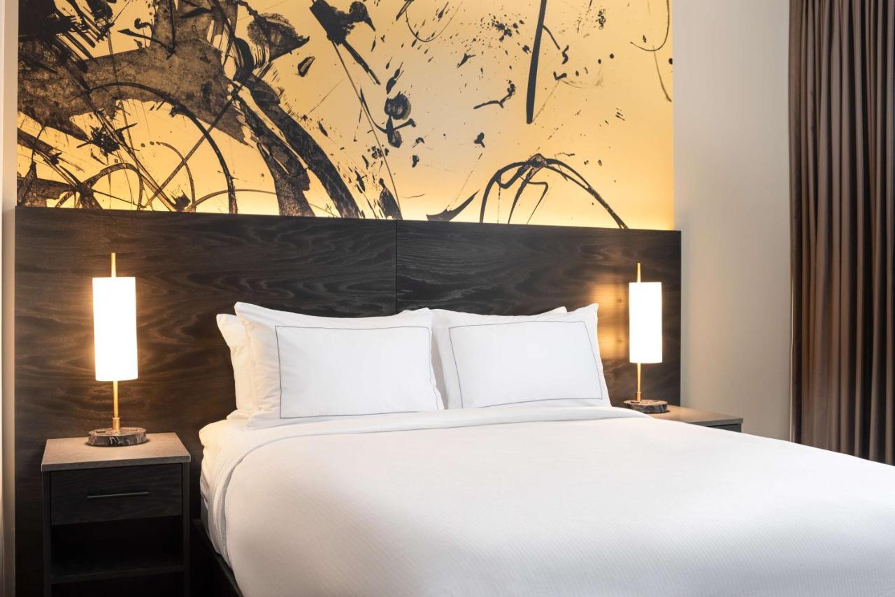 Holman Riverfront Park Hotel Salem, Tapestry By Hilton Extérieur photo