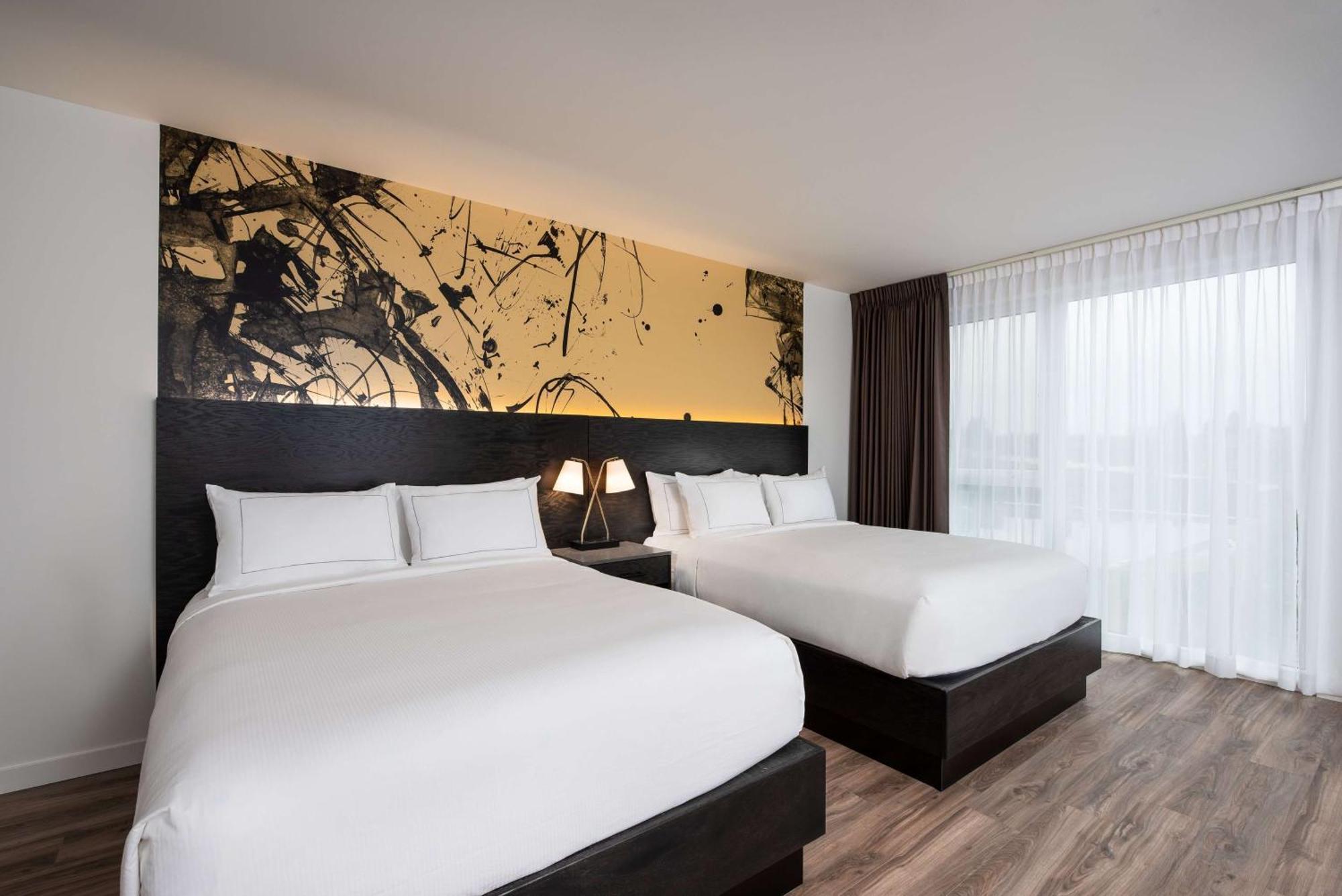 Holman Riverfront Park Hotel Salem, Tapestry By Hilton Extérieur photo